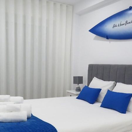Afife & Insua Beach Apartment Viana do Castelo Exterior photo