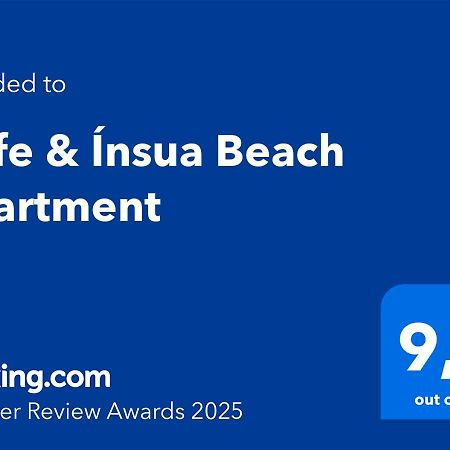 Afife & Insua Beach Apartment Viana do Castelo Exterior photo
