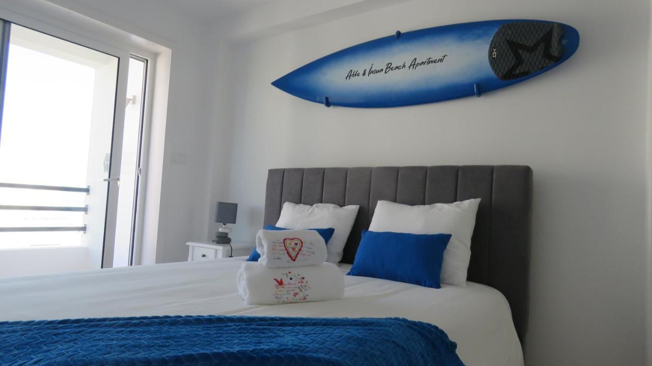 Afife & Insua Beach Apartment Viana do Castelo Exterior photo
