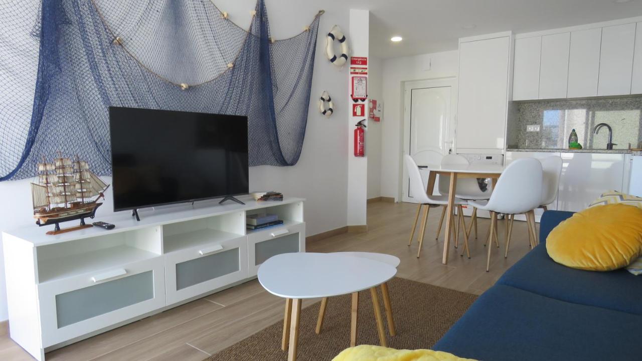 Afife & Insua Beach Apartment Viana do Castelo Exterior photo