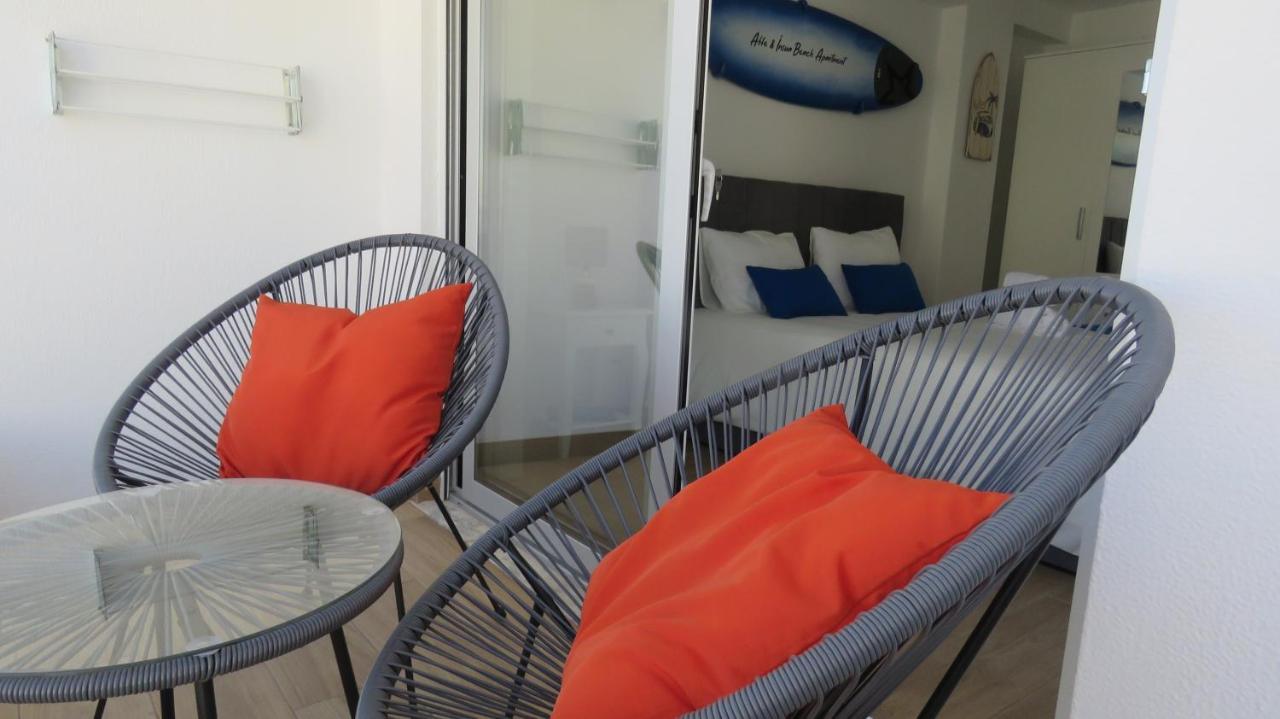 Afife & Insua Beach Apartment Viana do Castelo Exterior photo