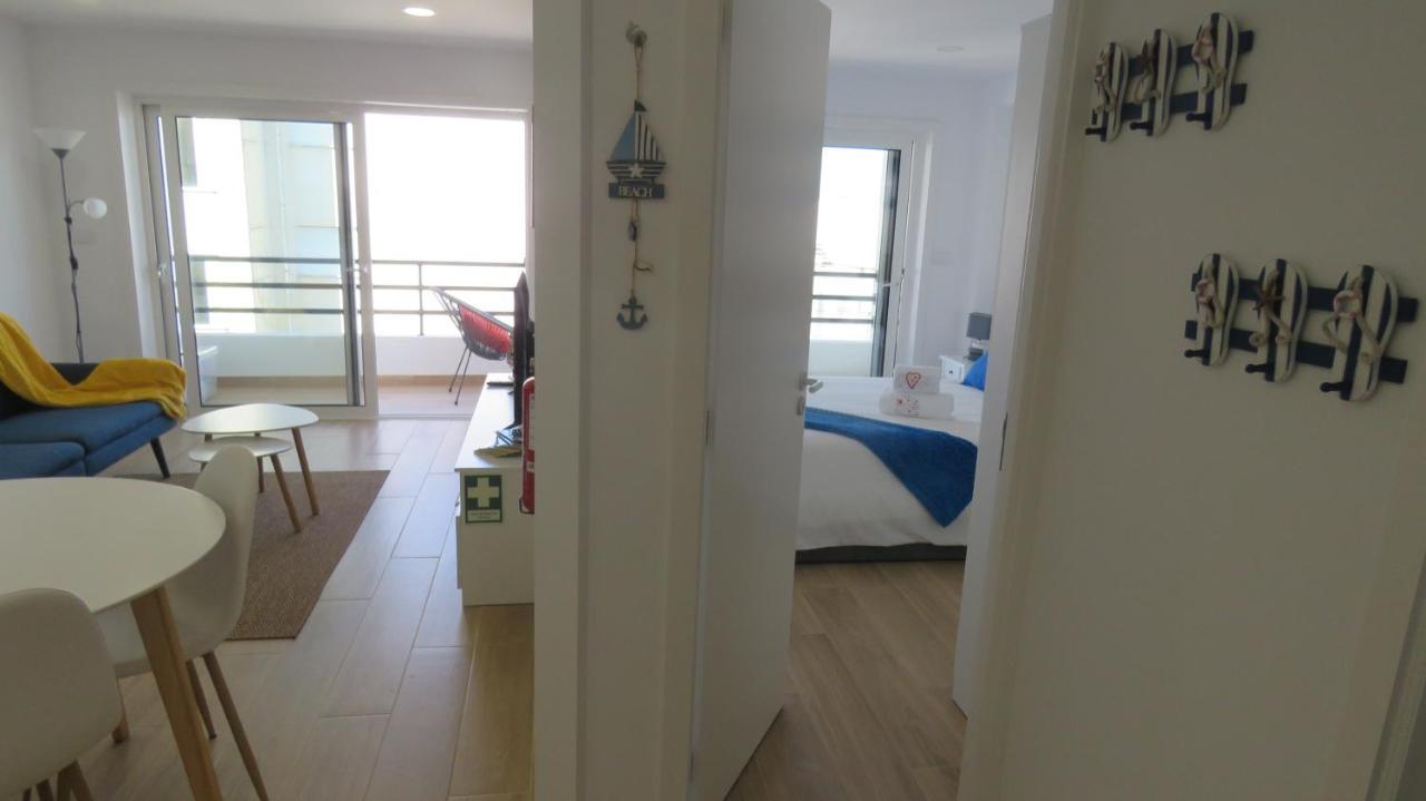 Afife & Insua Beach Apartment Viana do Castelo Exterior photo