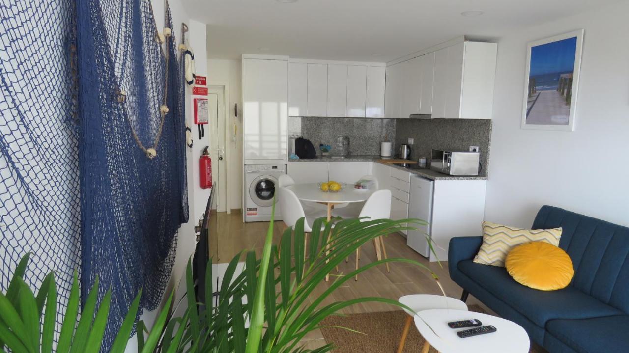 Afife & Insua Beach Apartment Viana do Castelo Exterior photo