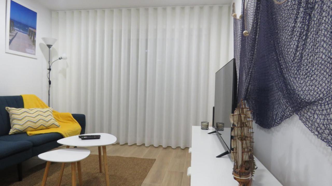 Afife & Insua Beach Apartment Viana do Castelo Exterior photo