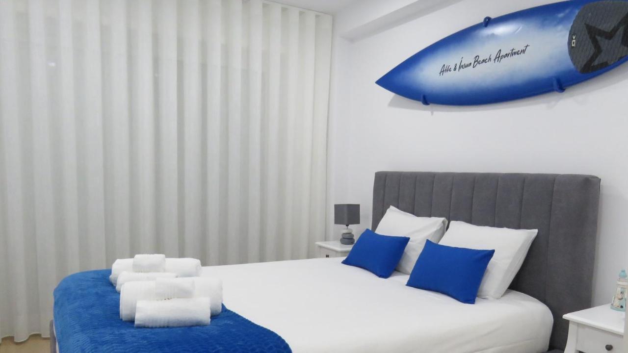Afife & Insua Beach Apartment Viana do Castelo Exterior photo